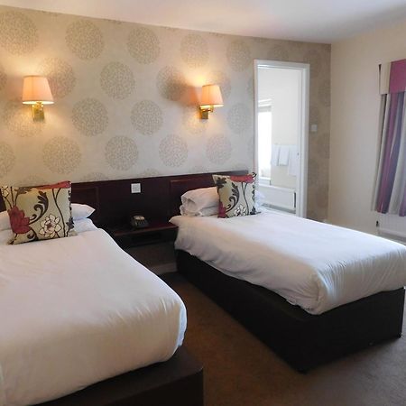 Mariners Hotel هافرفوردوست المظهر الخارجي الصورة