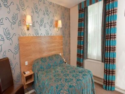 Mariners Hotel هافرفوردوست المظهر الخارجي الصورة